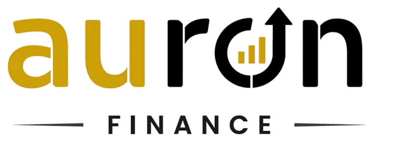 Go to Auron Finance homepage